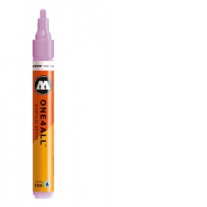 Marker acrilic One4All 227HS 4mm, lilac pastel
