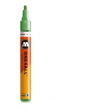 Marker acrilic One4All 227HS 4mm, metallic light green
