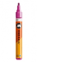 Marker acrilic One4All 227HS 4mm, metallic pink