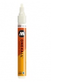 Marker acrilic One4All 227HS 4mm, nature white