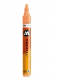 Marker acrilic One4All 227HS 4mm, peach pastel