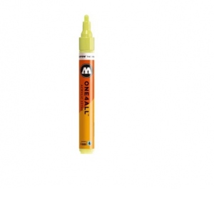 Marker acrilic One4All 227HS 4mm, poison green