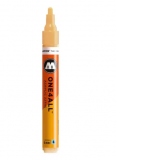 Marker acrilic One4All 227HS 4mm, sahara beige pastel