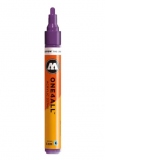 Marker acrilic One4All 227HS 4mm, currant