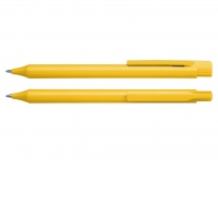 Pix Schneider Essential, galben