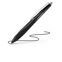 Pix Schneider Haptify negru