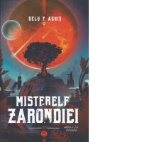 Misterele Zarondiei. Editia a 2-a revizuita
