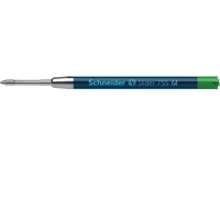 Mina Schneider Slider 755 M, verde