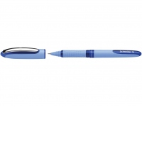 Roller Schneider One Hybrid N 03, albastru