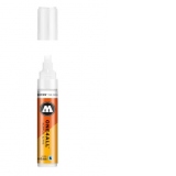 Marker acrilic One4All 327HS 4-8 mm, signal white