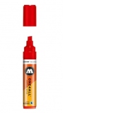 Marker acrilic One4All 327HS 4-8 mm, traffic red