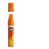 Marker acrilic One4All 627HS 15 mm, dare orange