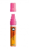 Marker acrilic One4All 627HS 15 mm, neon pink