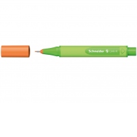 Liner Schneider Link-It 0,4 mm, portocaliu