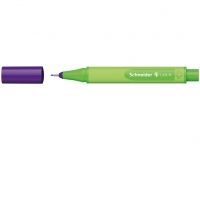 Liner Schneider Link-It 0,4 mm, violet