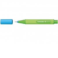 Liner Schneider Link-It 0,4 mm, bleu