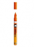 Marker acrilic One4All127HS-CO 1,5 mm dare orange