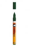 Marker acrilic One4All127HS-CO 1,5 mm future green