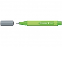 Liner Schneider Link-It 0,4 mm, gri-argint