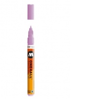 Marker acrilic One4All127HS-CO 1,5 mm lilac pastel