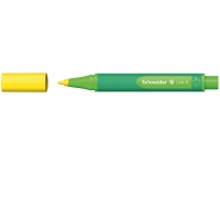 Liner Schneider Link-It 1,0 mm, galben