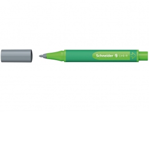 Liner Schneider Link-It 1,0 mm, gri-argint