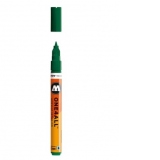 Marker acrilic One4All127HS-CO 1,5 mm mister green