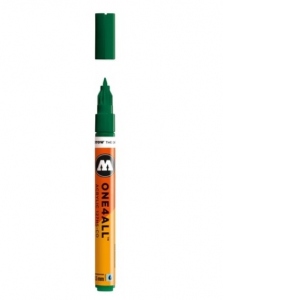 Marker acrilic One4All127HS-CO 1,5 mm mister green