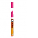 Marker acrilic One4All127HS-CO 1,5 mm neon pink fluorescent 217