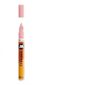 Marker acrilic One4All127HS-CO 1,5 mm skin pastel