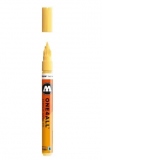 Marker acrilic One4All127HS-CO 1,5 mm vanilla pastel