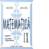 Matematica. Clasa a IX-a. Culegere in sprijinul manualelor alternative