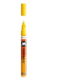 Marker acrilic One4All127HS-CO 1,5 mm zinc yellow
