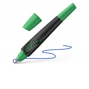 Roller Schneider Breeze, verde