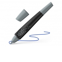 Roller Schneider Breeze, gri
