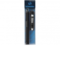 Stilou Schneider Base Uni, negru