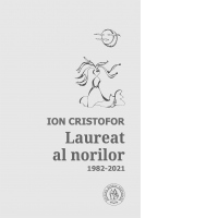 Laureat al norilor. Antologie de autor (1982-2021)