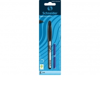 Roller Schneider Opus, negru
