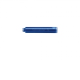 Cutie mare 1000 bucati - patron cerneala Schneider, albastru