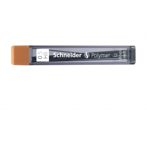 Mina Schneider pentru creion mecanic 0,5