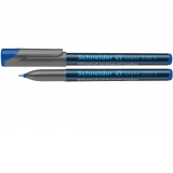 Marker universal OHP Schneider Maxx 220 S, albastru