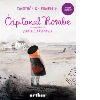 Capitanul Rosalie