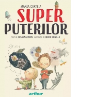 Marea carte a superputerilor