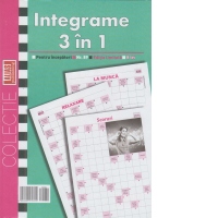 Integrame 3 in 1. Nr. 89 / 2022