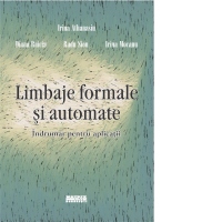 Limbaje formale si automate. Indrumar pentru aplicatii