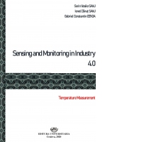Sensing and Monitoring in Industry 4.0. Temperature Measurement