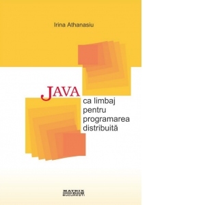 Java ca limbaj pentru programarea distribuita