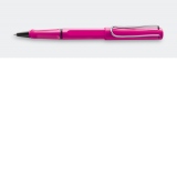 Rollerball pen safari 013-pink