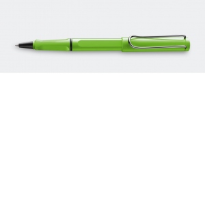 Rollerball pen safari 313-green