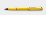 Rollerball pen safari 318-yellow